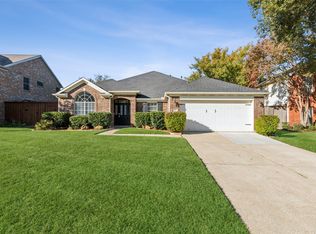 2725 Ponderosa Pine Dr, Flower Mound, TX 75028