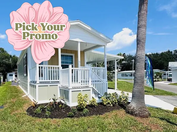 3223 N Lockwood Ridge Rd Lot 66, Sarasota, FL 34234