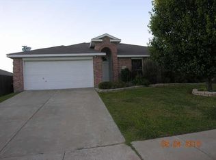 639 Mustang Ct, Little Elm, TX 75068