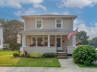 131 Lenox Ave, Pittsfield, MA 01201