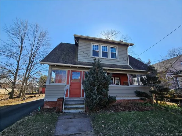 21 Livingston Road, East Hartford, CT 06108