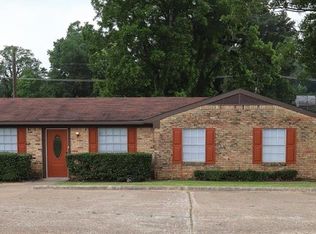 1977 S Railroad Ave, Arcadia, LA 71001