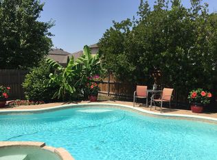 13513 Lost Spurs Rd, Roanoke, TX 76262