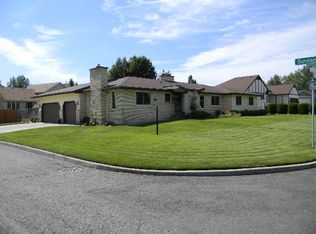 6101 W Kittitas Ct, Spokane, WA 99208