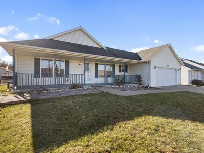 2649 Hickory Nut Ln, Kalamazoo, MI, 49004