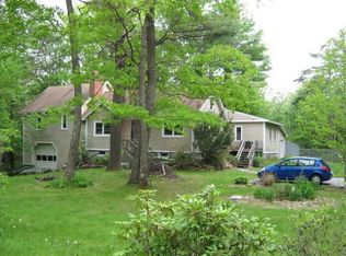 30 Danforth Rd, Rindge, NH 03461
