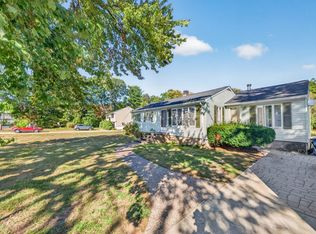 121 High St, Billerica, MA 01821