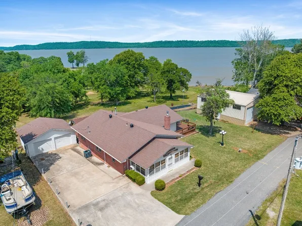 658 N Elm Ave, Eufaula, OK 74432