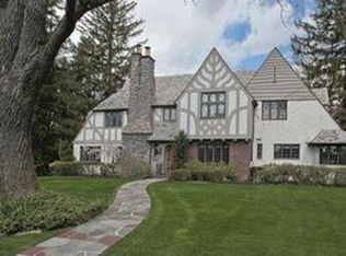 5 Hilltop Rd, Bronxville, NY 10708