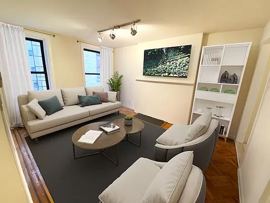 1st image of 360 E 50th St APT 5