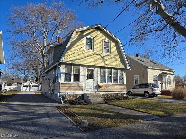 617 New 4th St, Painesville, OH 44077
