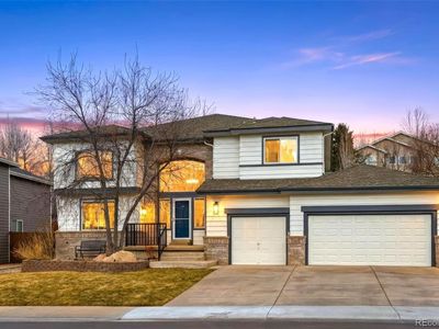 6621 Millstone Place, Highlands Ranch, CO, 80130