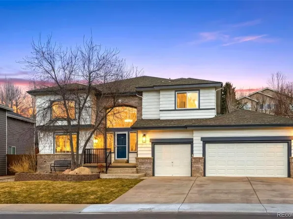 6621 Millstone Place, Highlands Ranch, CO 80130