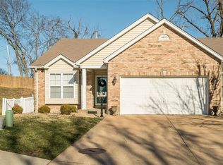 5511 Johnson Crossing Dr, Saint Louis, MO 63129