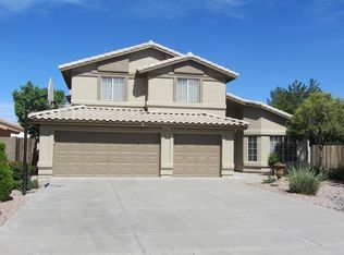 14835 N 46th St, Phoenix, AZ 85032