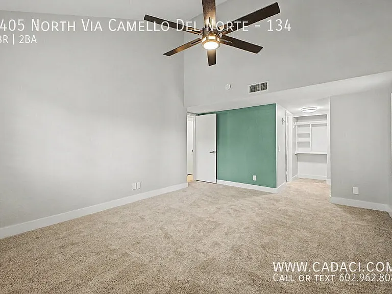 7405 N Via Camello Del Norte #134 — Photo 26