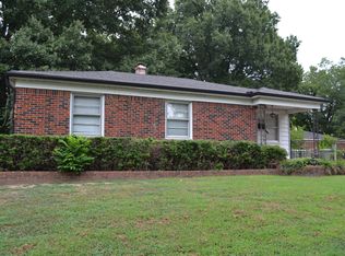 554 Weizman St, Memphis, TN 38117