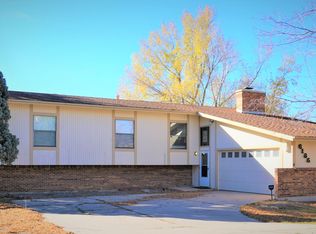 6185 Little Johnny Dr, Colorado Springs, CO 80918