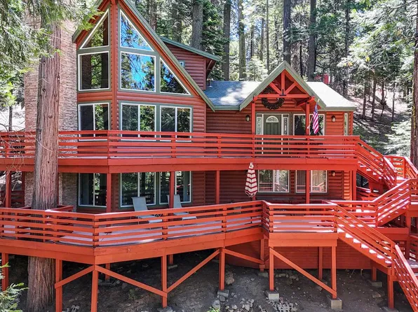 4110 Ottawa Dr, Camp Connell, CA 95223