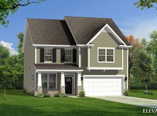 396 Sunrise Ridge Rd #31, Willow Springs, NC 27592