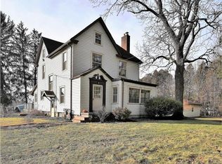 1393 Mount Everett Rd, Hubbard, OH 44425