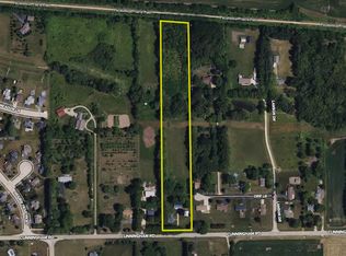 9709 Cunningham Rd, Winnebago, IL 61088