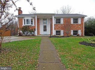 9930 Portsmouth Rd, Manassas, VA 20109