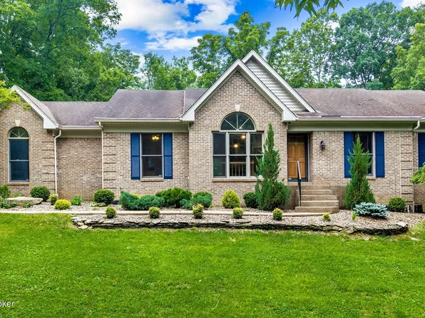 1812 Fox Trail Dr, La Grange, KY 40031