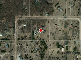 1354 Dunmore Cir, Clearwater, MN 55320