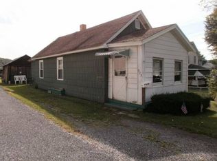 323 Race St, Clearfield, PA 16830