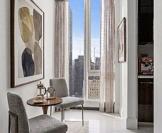 5th image of 217 W 57th St APT 46D