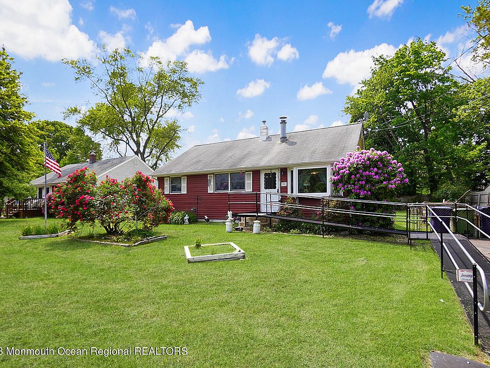 9 Pine Ter, Neptune, NJ 07753 MLS 22313965 Zillow