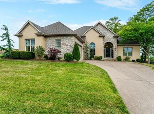 1385 Pleasant Ridge Dr, Lexington, KY 40509