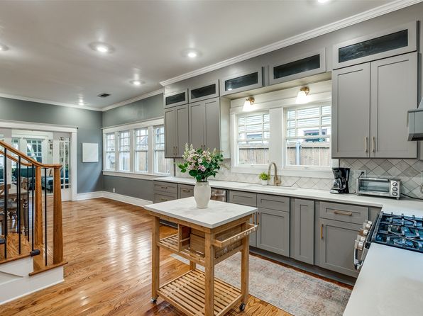 Additional property image - 206 S Edgefield Ave, Dallas, TX 75208
