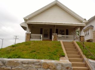 1244 Ann Ave, Kansas City, KS 66102