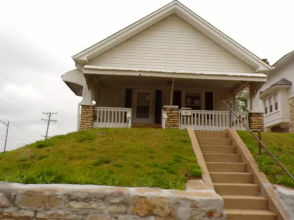 1244 Ann Ave, Kansas City, KS 66102