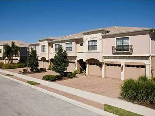 4119 Overture Cir, Bradenton, FL 34209