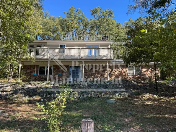 36 Greenbrier Ln, Conway, AR 72032