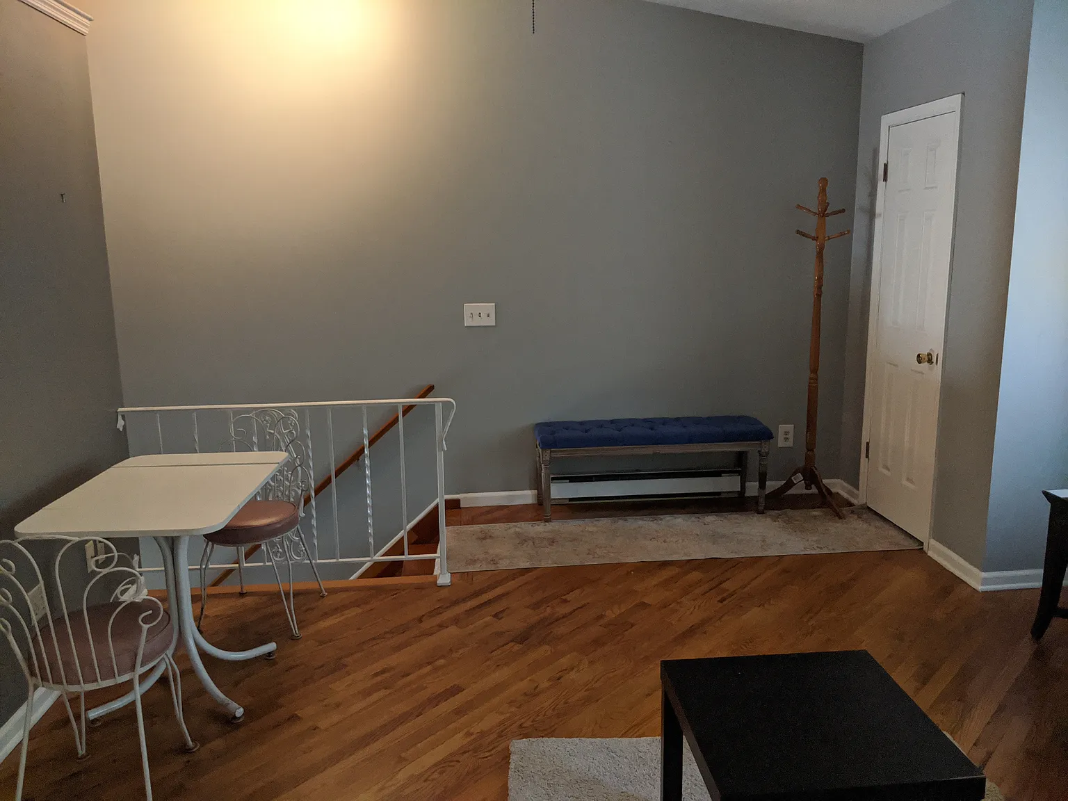 1 bed, 750 sqft, $1,100 — Photo 3
