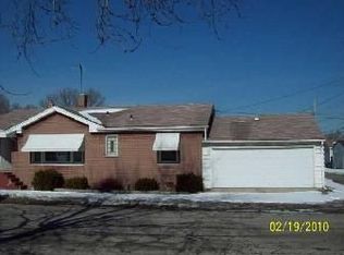 2469 New York Ave, Whiting, IN 46394