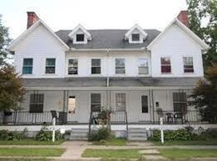 115 W Reynolds St #117, Urbana, OH 43078