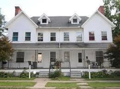 115 W Reynolds St #117, Urbana, OH, 43078