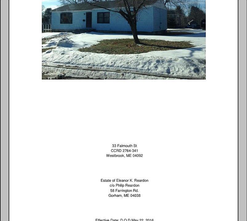 1st image of this home
