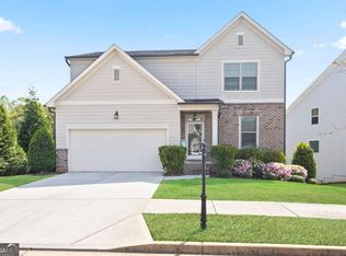 175 Archie Way, Woodstock, GA 30188