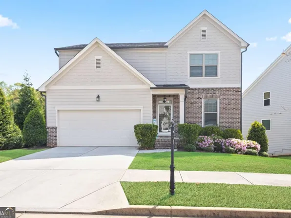 175 Archie Way, Woodstock, GA 30188