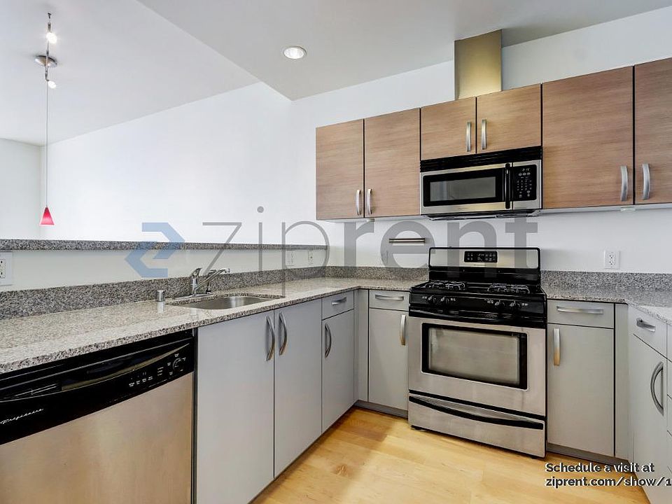 1st image of 1310 Fillmore St #2D
