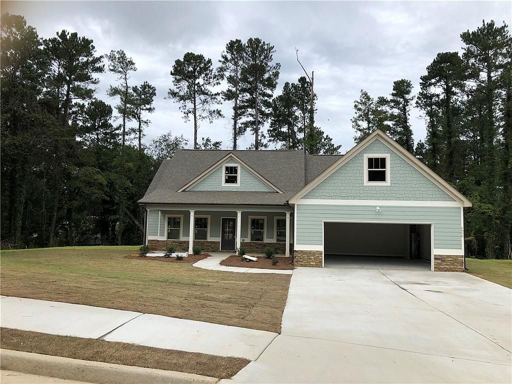 6045 Crowley Dr, Douglasville, GA 30135 Zillow