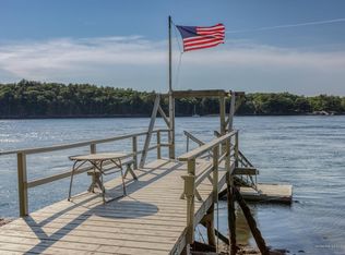 81 Shore Rd, Edgecomb, ME 04556