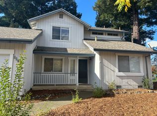 1161 Exeter Dr, Santa Rosa, CA 95401