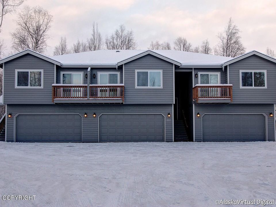 1st image of 4841 S Binnacle Dr #2